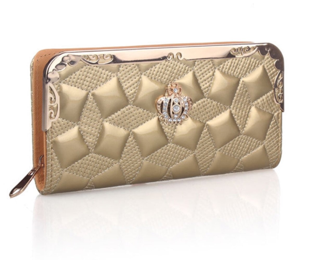 Crown Wallet