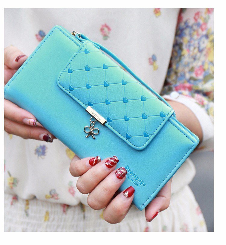 Prettyzys Wallet