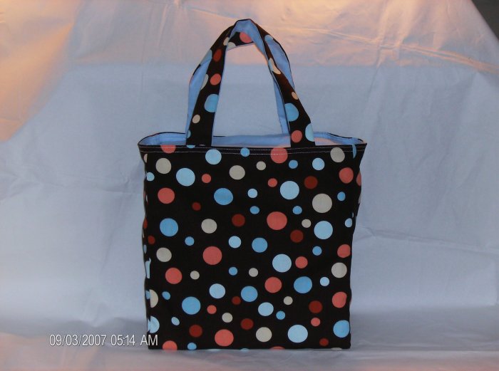 Handbag/Tote/Purse Reusable Shopping Market Bag