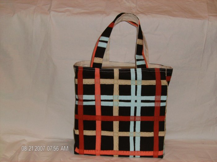 Handbag/Tote/Purse Reusable Shopping Market Bag