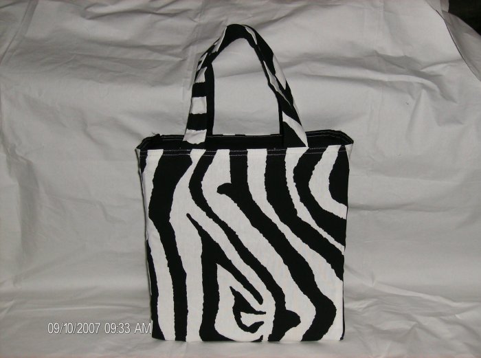 Shopping Market Tote