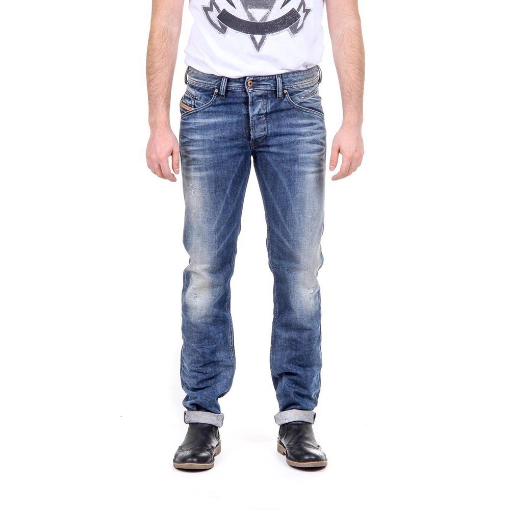 Diesel Mens Jeans BELTHER