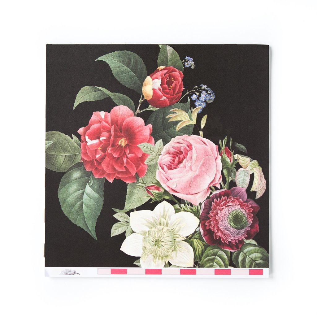 BLM001 In Bloom "Bouquet"