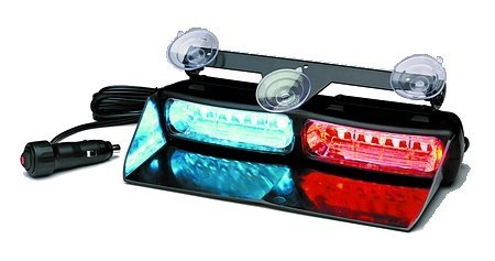 WHELEN DUAL TALON
