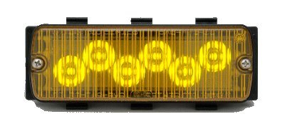 WHELEN TIR 6