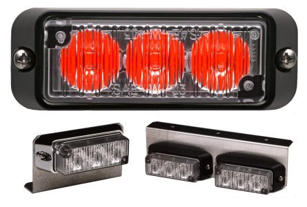 WHELEN TIR 3
