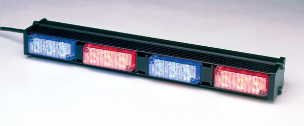 WHELEN 4 HEAD DOMINATOR