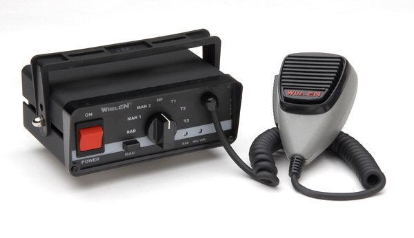 WHELEN 295SL100 HANDS FREE SIREN