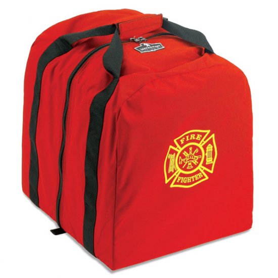 Arsenal Step-in Tall Bag