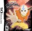 Avatar The Last Airbender - Nintendo DS