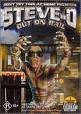 Steve O - Out On Bail DVD
