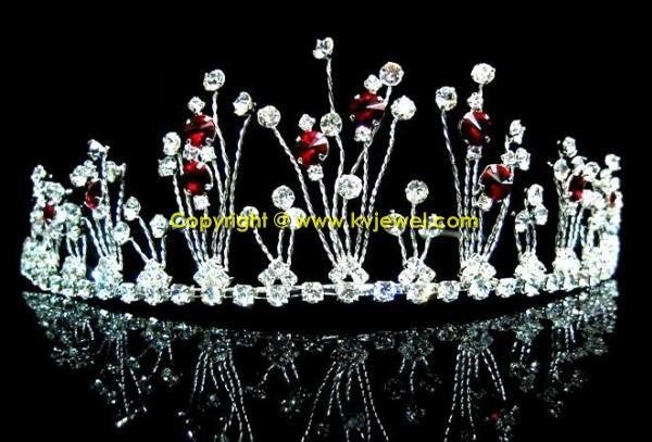 Bridal Tiara