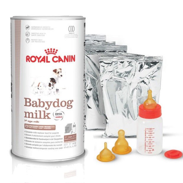royal canin mother milk