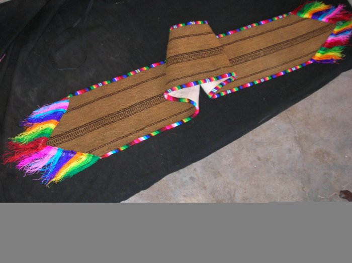 Tibetan Wall Decoration