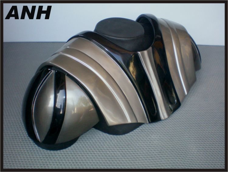 Custom Made Star Wars Darth Vader Chest Armor ANH Medium Size Armor Prop