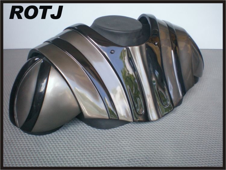 Custom Made Star Wars Darth Vader Chest Armor ROTJ Full Size Armor Prop
