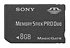 Sony - 8GB Memory Stick PRO Duo