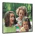 my-PhotoArt - 16" x 20" Photo-to-Painted Canvas Art Gift Box