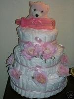 Simply Elegant - 3 Tier