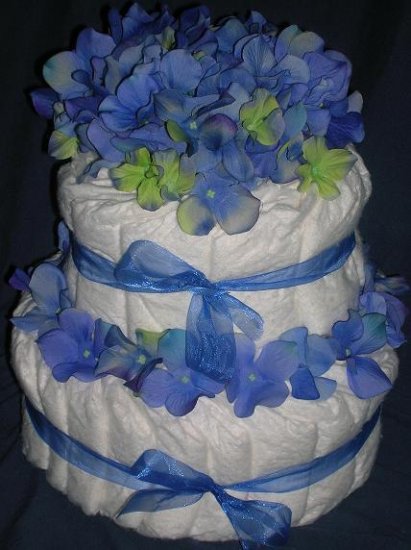 Elegant - 2 Tier