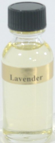 LAVENDER FRAGRANCE OIL - 4oz