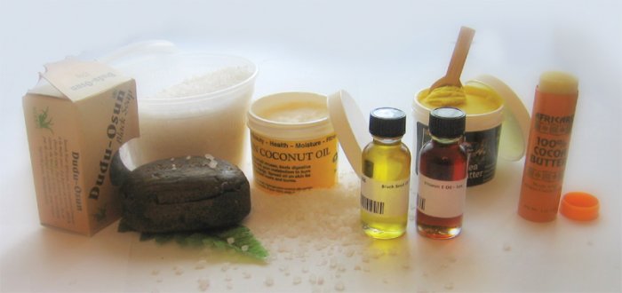 ANTI-AGING SKINCARE KIT
