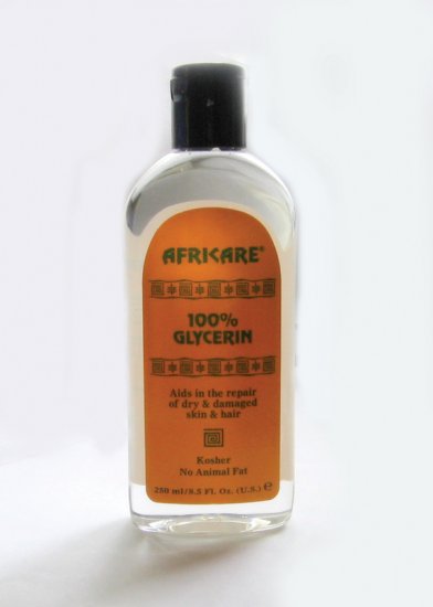 GLYCERIN HAIR REPAIR