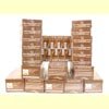 FRANKINSENSE & MYRRH RAW SHEA SOAP