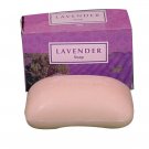 NATURAL LAVENDER SOAP