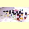 1 DOZEN FRUIT OILS 1/8 oz (1 dram)