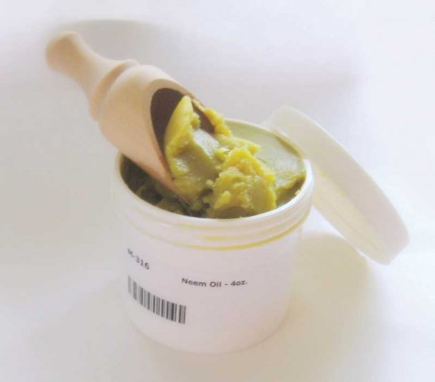 NEEM OIL 4oz