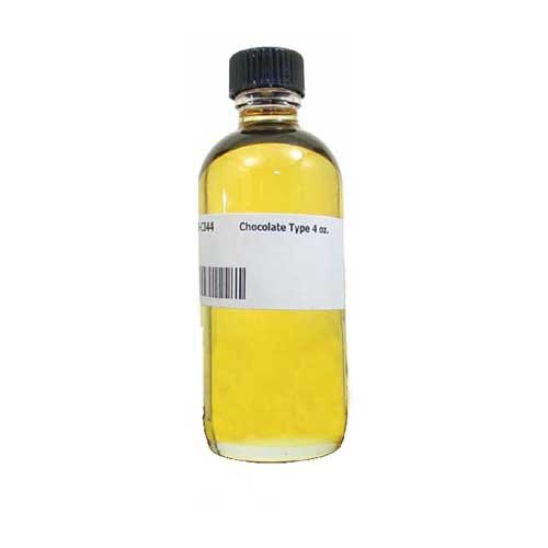 CHOCOLATE FRAGRANCE OIL 1 oz