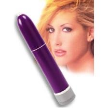 Alexa's Dome Tipped Stimulator