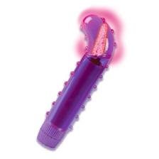 Waterproof Fiber-Optic G-Curved Vibrator