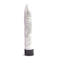 Floral Fantasy White Orchid Multi-Speed Vibrator