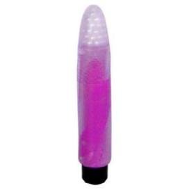 Magic Beads Jelly Delight Unisex Beaded Vibrator