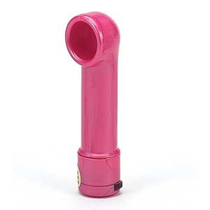 Powerful Mighty Mite Micro Clit Stimulator