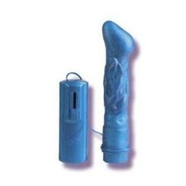 Torch of Passion Stimulating Vibrator