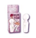 Space Age Sphere Massager