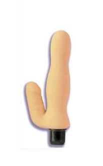 Velveteen Latex Stimulator