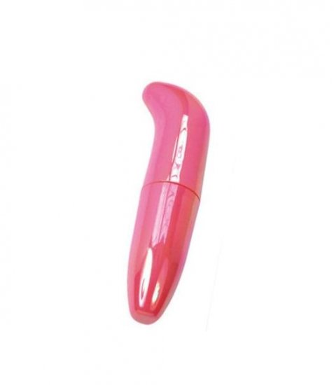 Waterproof Mega Mighty Mite Mini G-Spot Vibrator