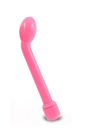 Waterproof Sexy Things G-Spot Slimline Vibrator