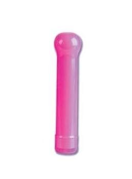 Stephanie Swift's Big One Vibrator
