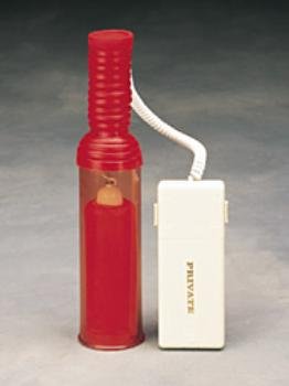 Doc Johnson Private Toys Power Stroker Masturbator