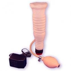 Doc Johnson ELECTRIC Super Masturbator