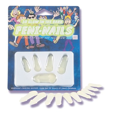PENI-NAILS