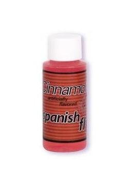 Cinnamon Spanish Fly