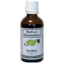 Native Remedies ECOSLIM NATURAL SLIMMING DROPS