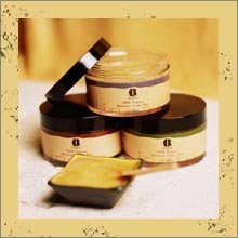 INARA Babassu Sugar Rub