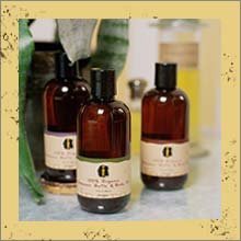INARA Babassu Bath and Body Oil